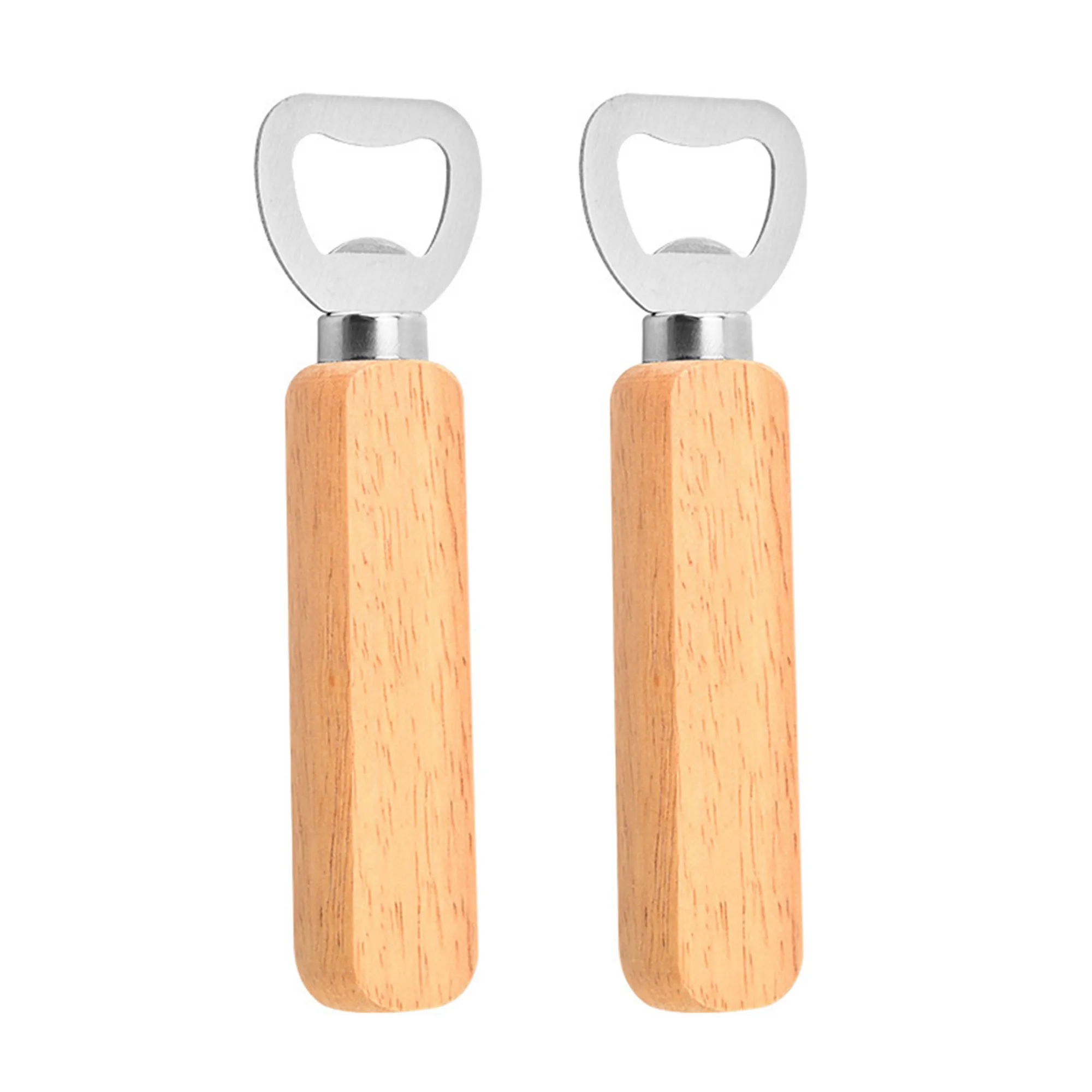 Stainless Beer Opener Tool 7