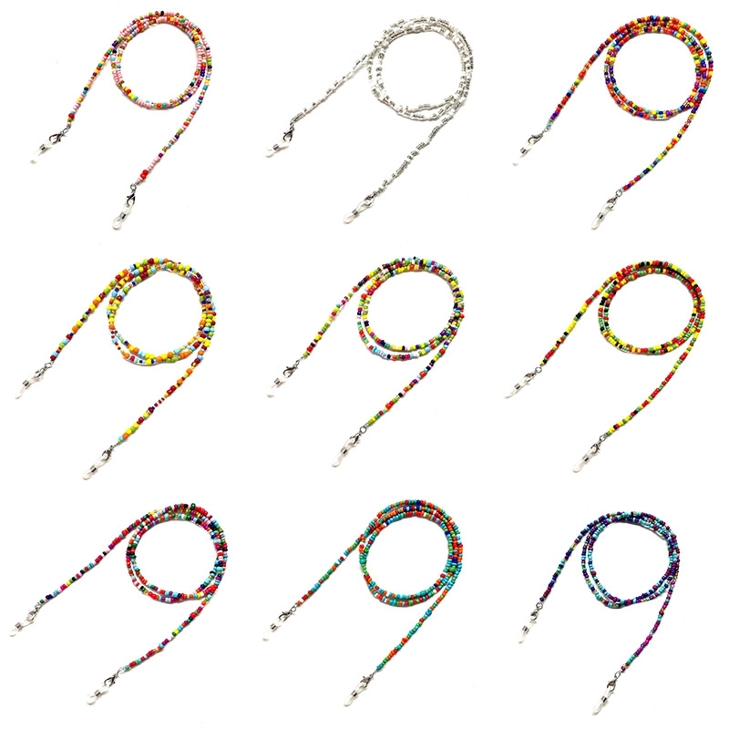 Fashion Mask Chains 4