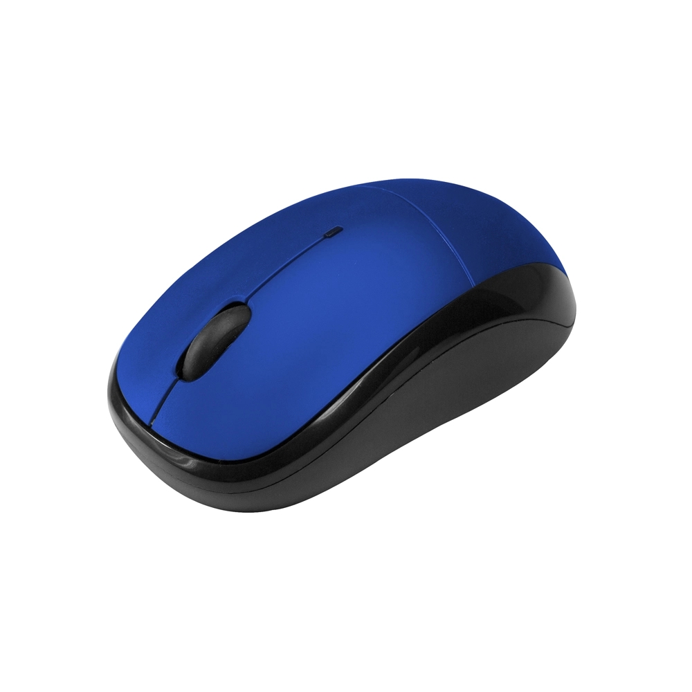 Dimple Optical Wireless Mouse 3