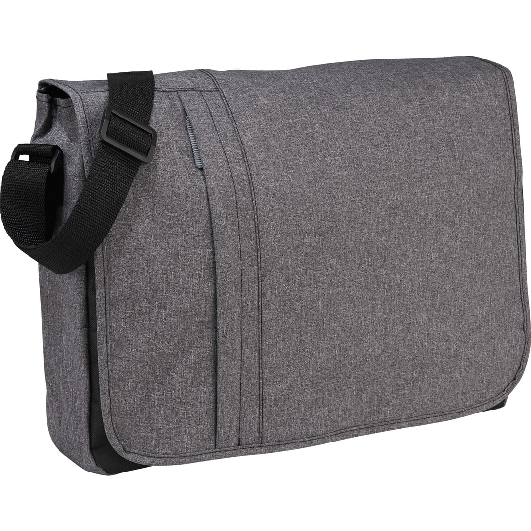 Urban 15" Computer Messenger Bag 17