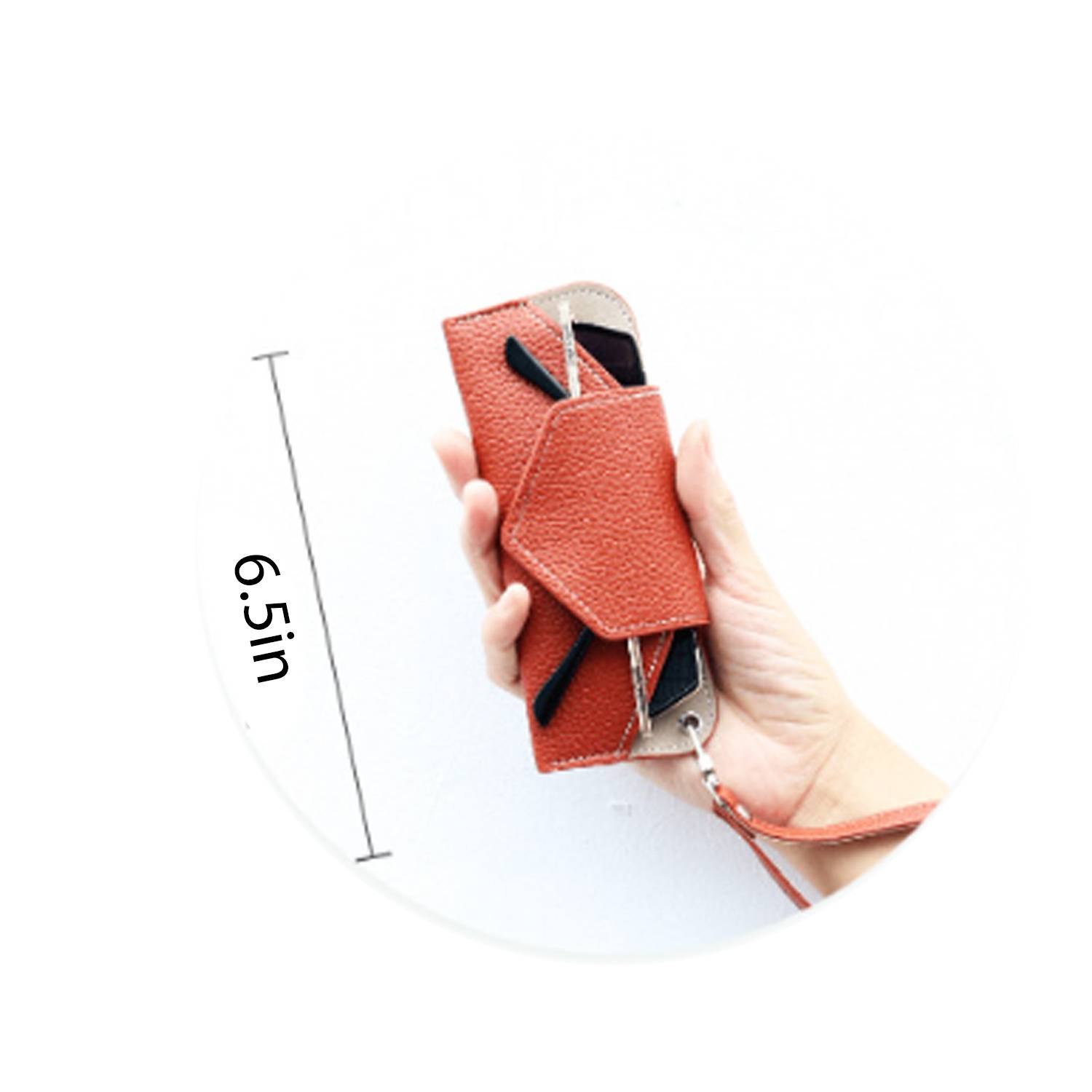 Sunglasses storage box 4