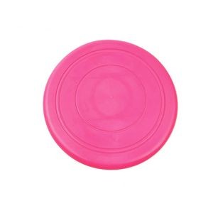 Soft Rubber Pet Flying Disc 10