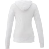Women's Garner Knit Full Zip Hoody 63