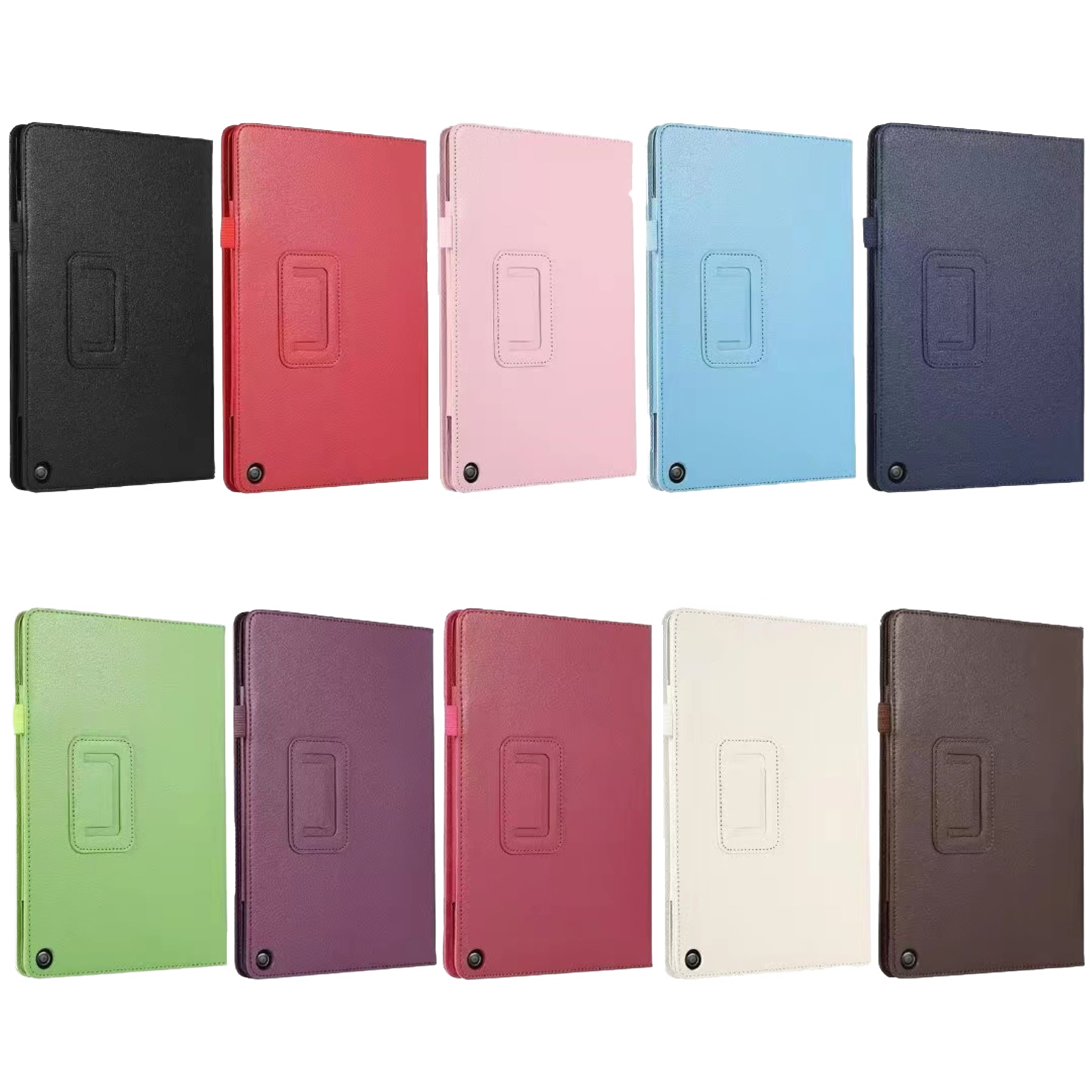 Amazon Fire Max 11 (13 Generation 2023) Easel Case 3
