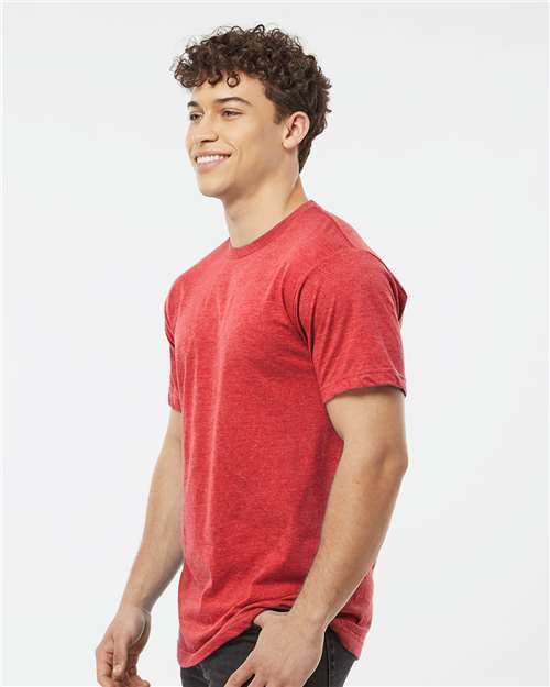 Unisex Fine Jersey T-Shirt - 202 382
