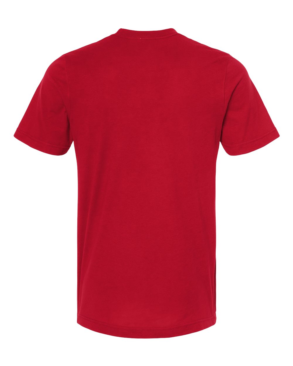 Combed Cotton T-Shirt - 602 112