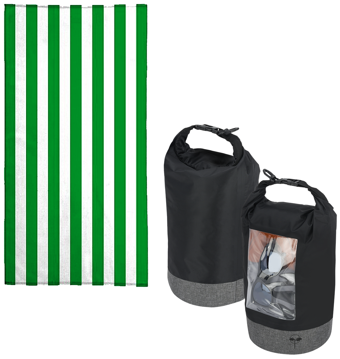 EarthTrendz™ BG379 Beach Day Kit 4