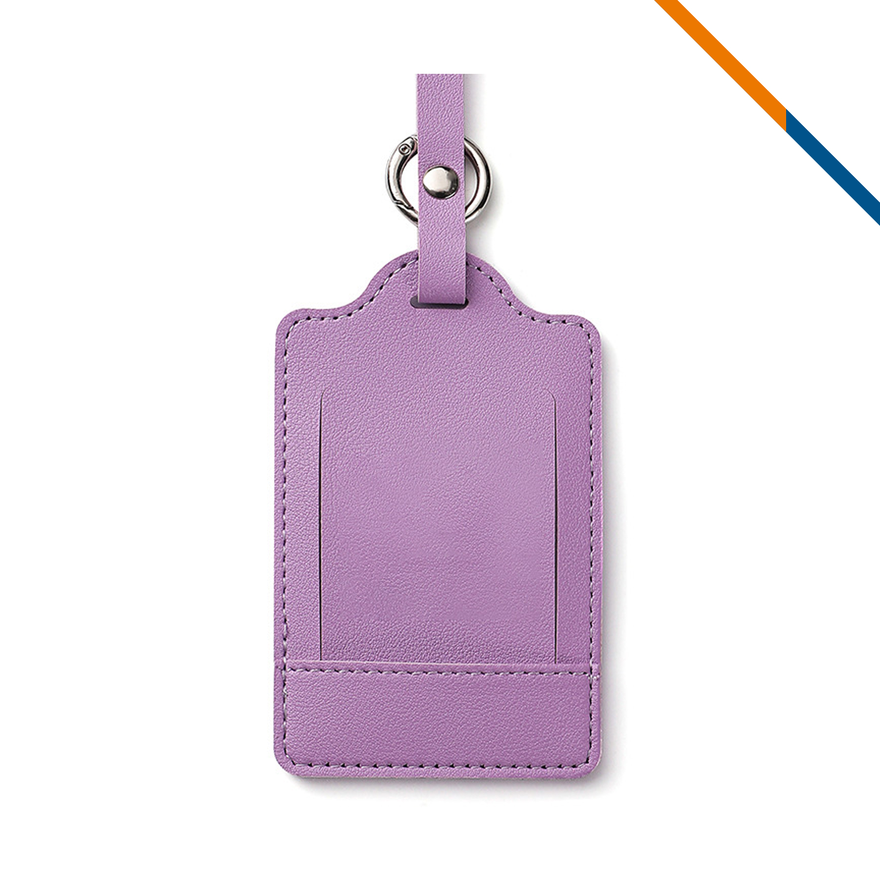 Voytag PU Leather Luggage Tag 8