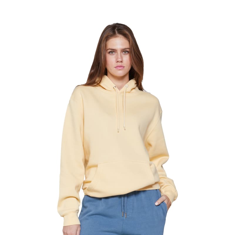 Lane Seven Unisex Premium Pullover Hooded Sweatshirt 18