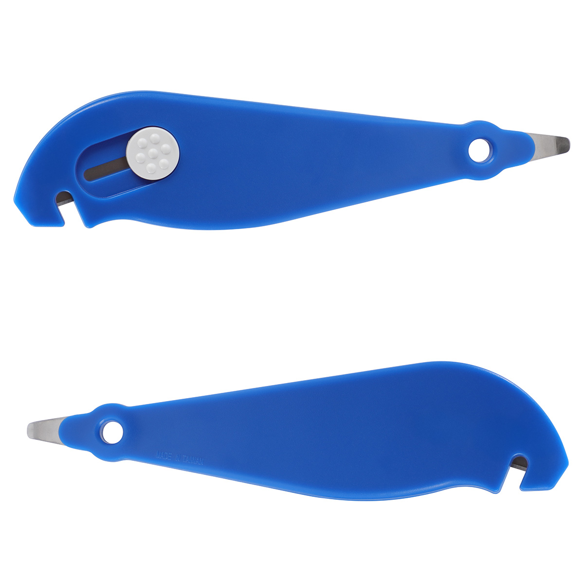 Porter 3-in-1 Box & Rope Cutter with Staple Remover 31