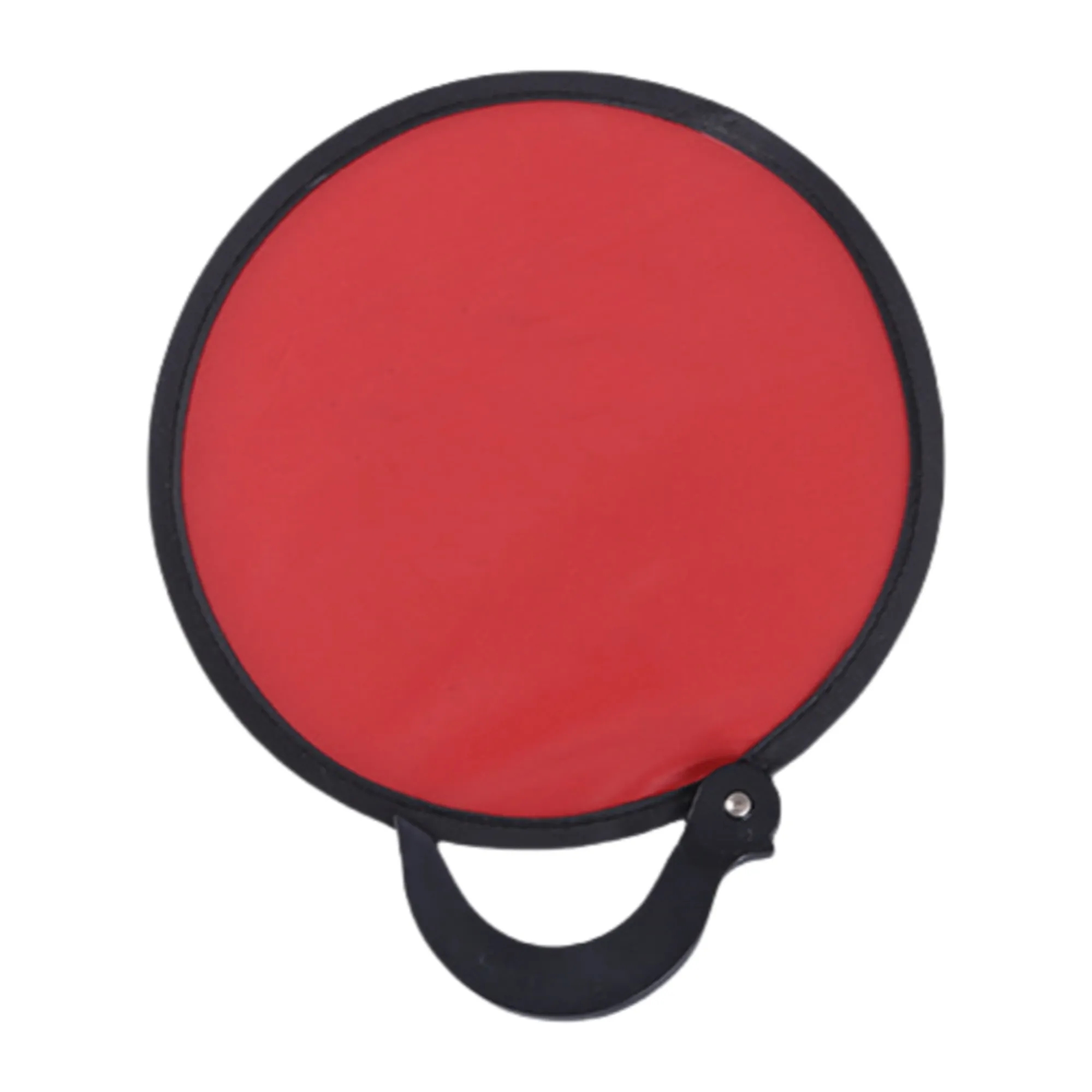 Foldable Flying Discs Fans 3