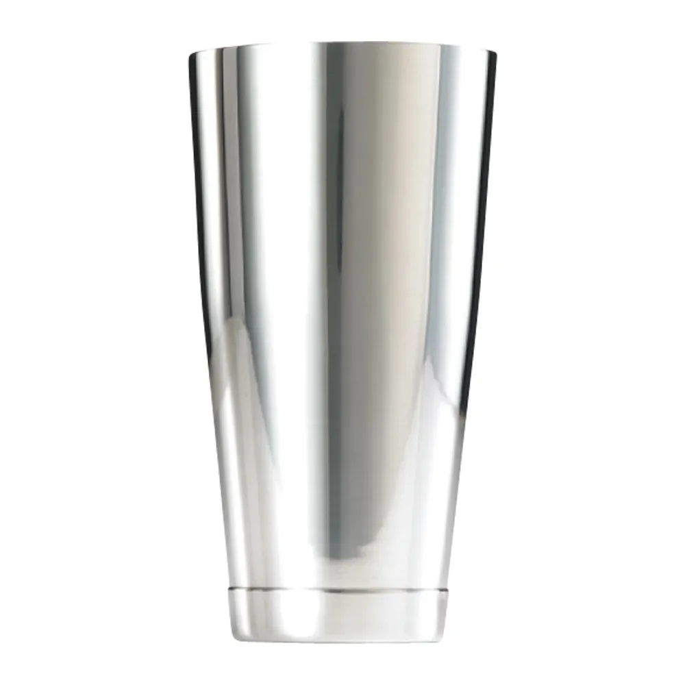 28oz. Stainless Steel Shaker 10