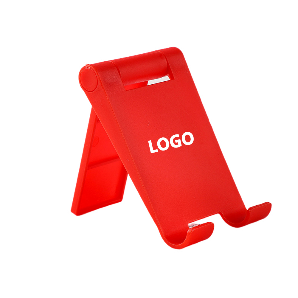 Customized Plastic Phone Stand 2
