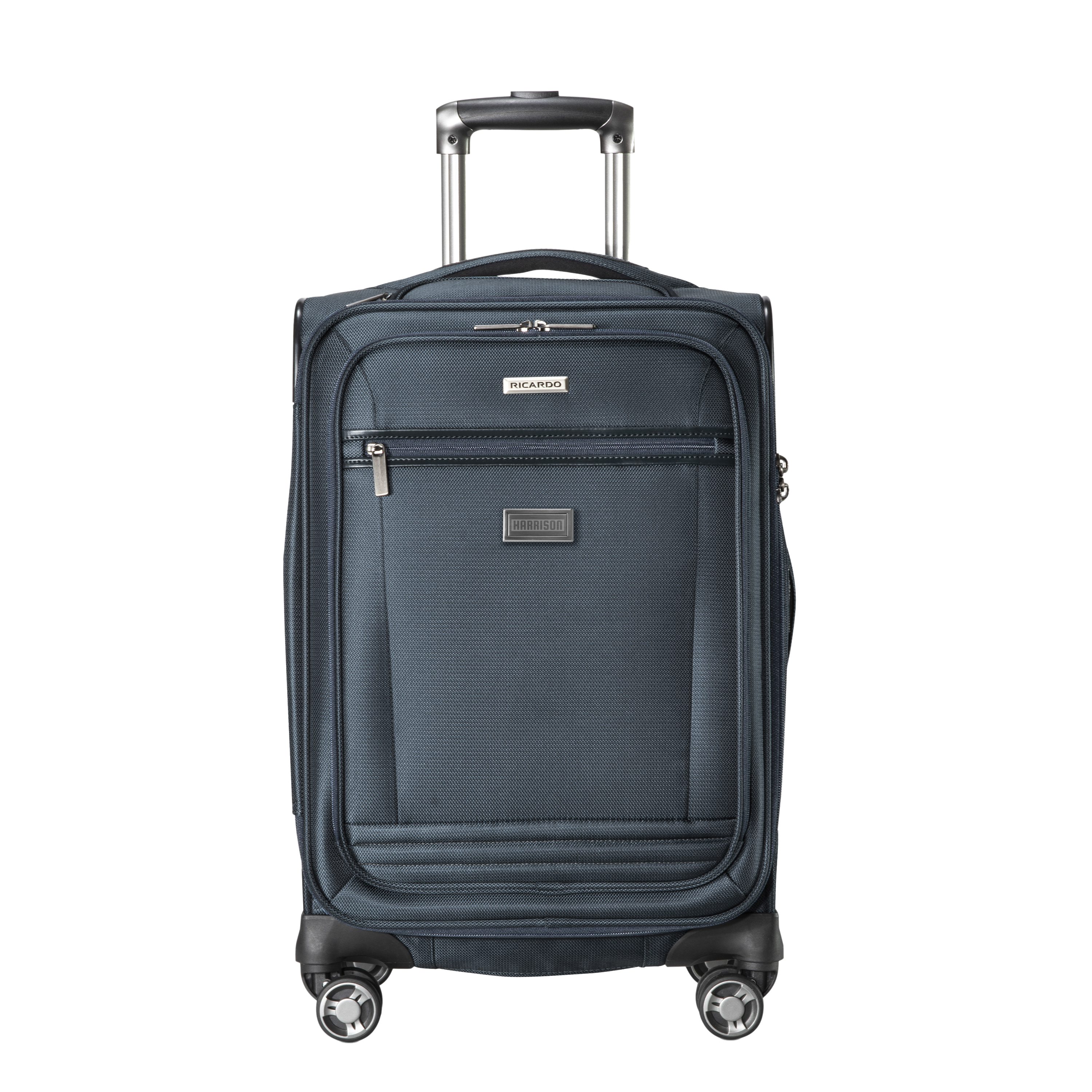 Ricardo® Avalon Softside 20" Expandable Carry-On 2