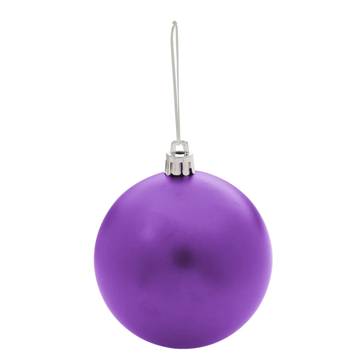 Round Ornament 8