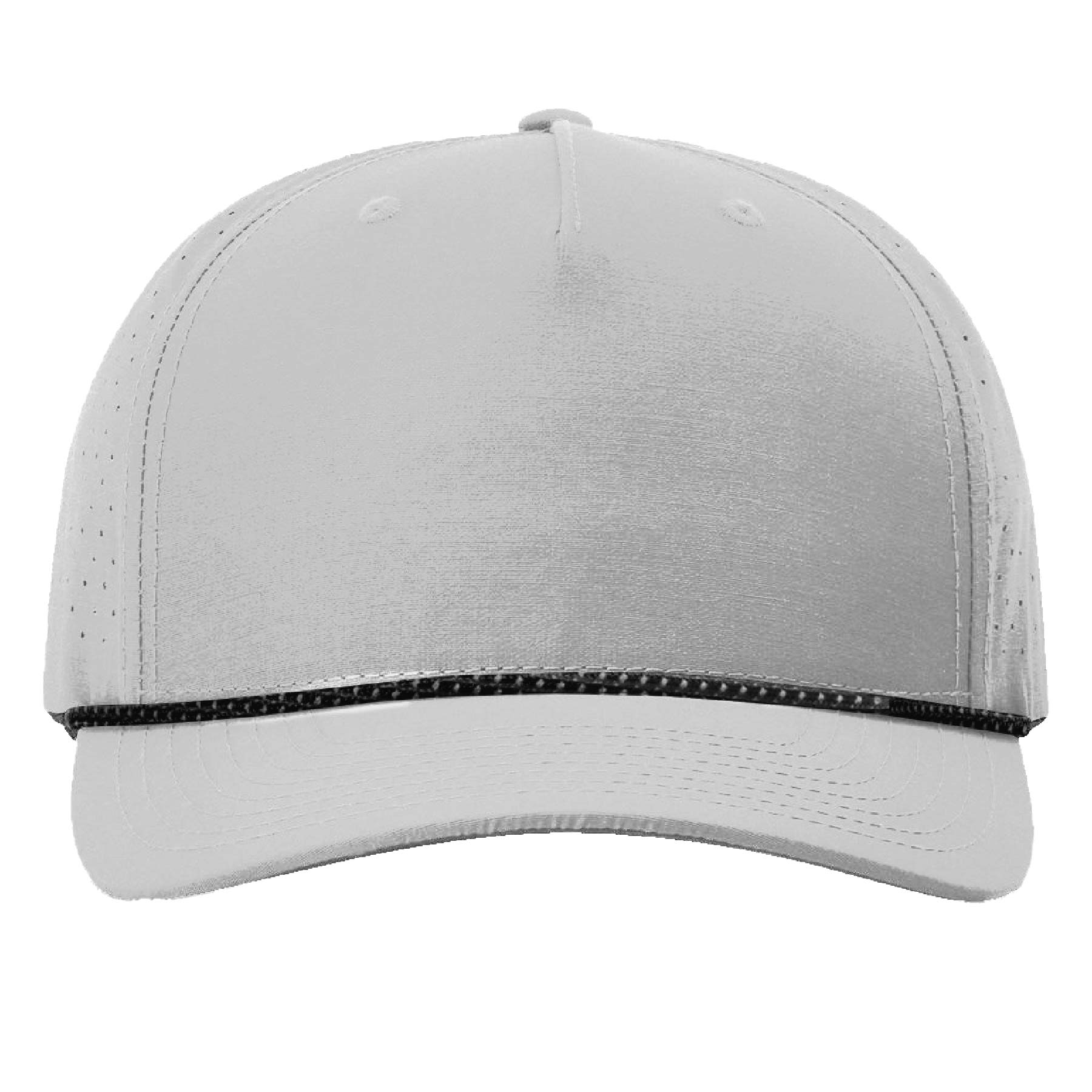 Richardson 355 Laser Perf Rope Cap 5