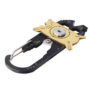 Bicycle Shaped Wrench 11