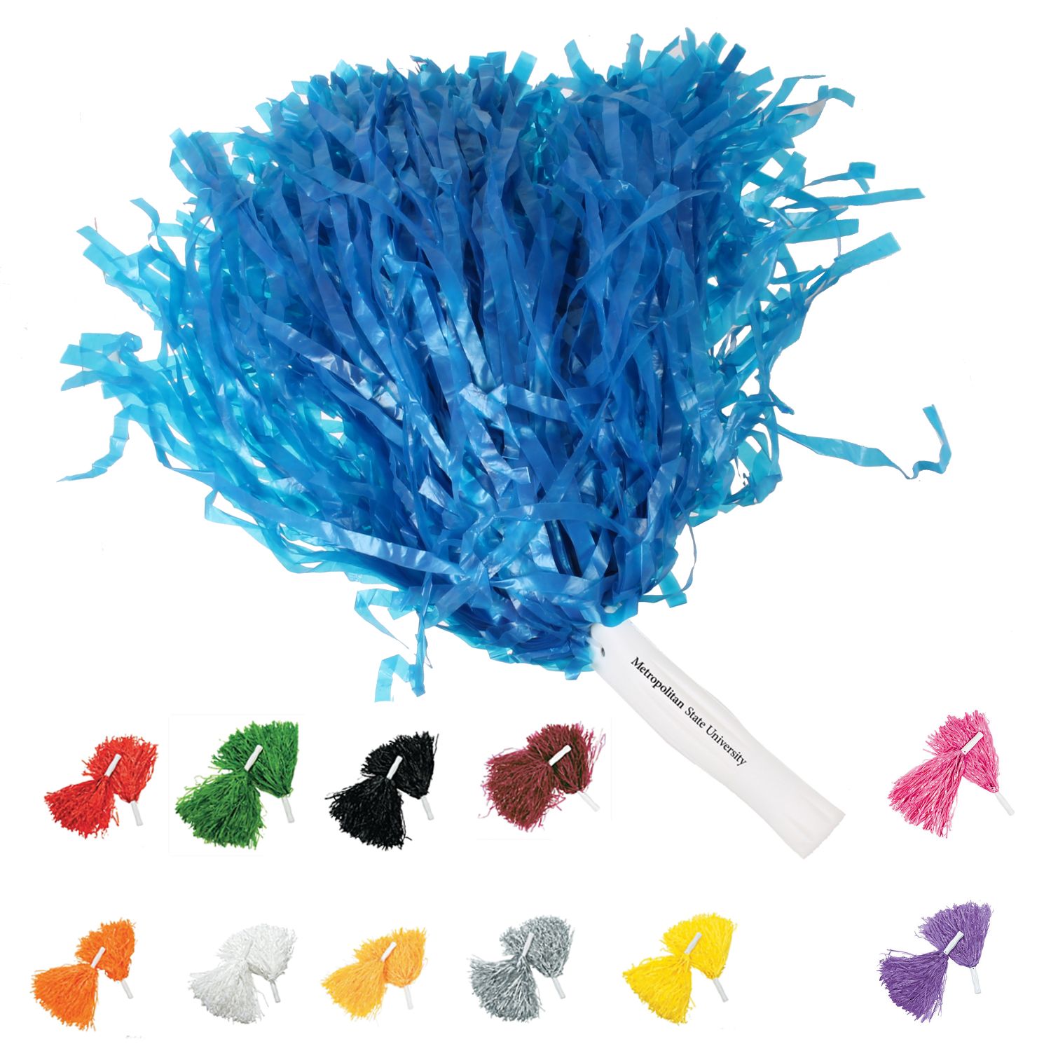 Pom Poms 29