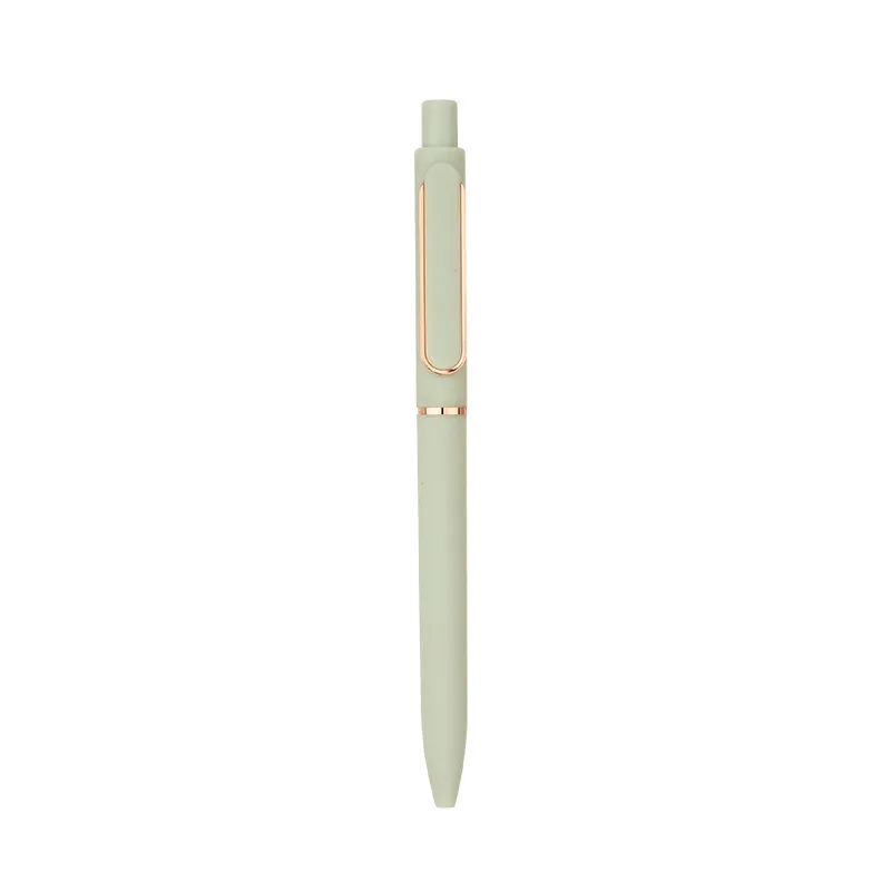 Retractable Rolling-Ball Gel-Pens 7