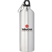 Pacific 26oz Aluminum Sports Bottle 88