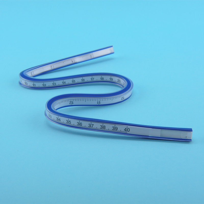 flexible ruler 3