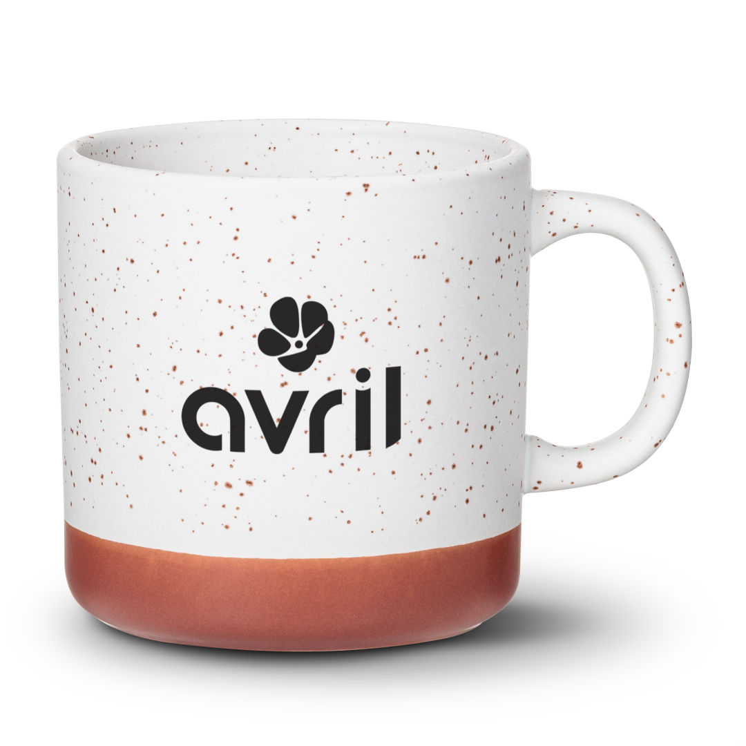 Cyrene Mug - 14oz - Imprinted 5