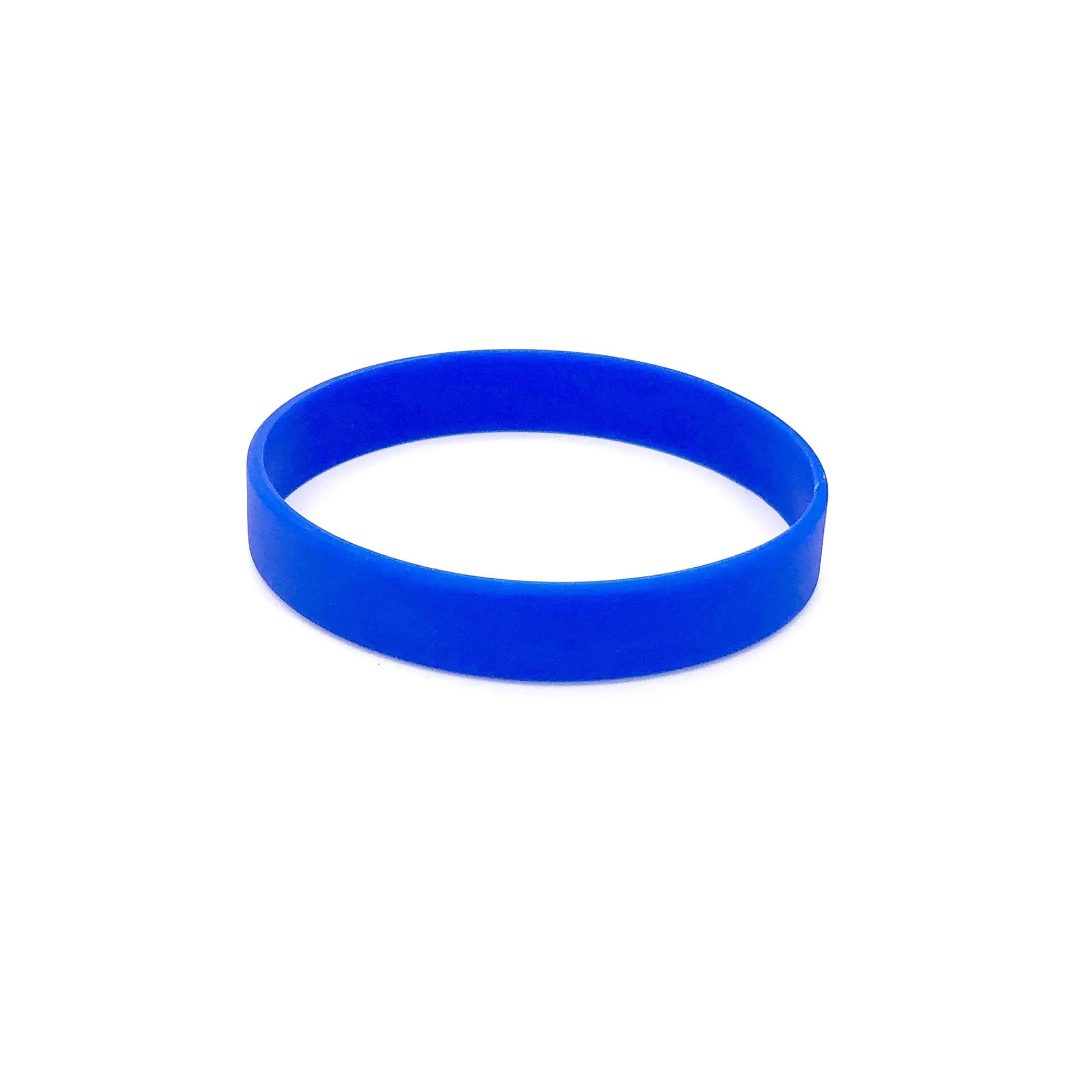 Custom Silicone Bracelet 17