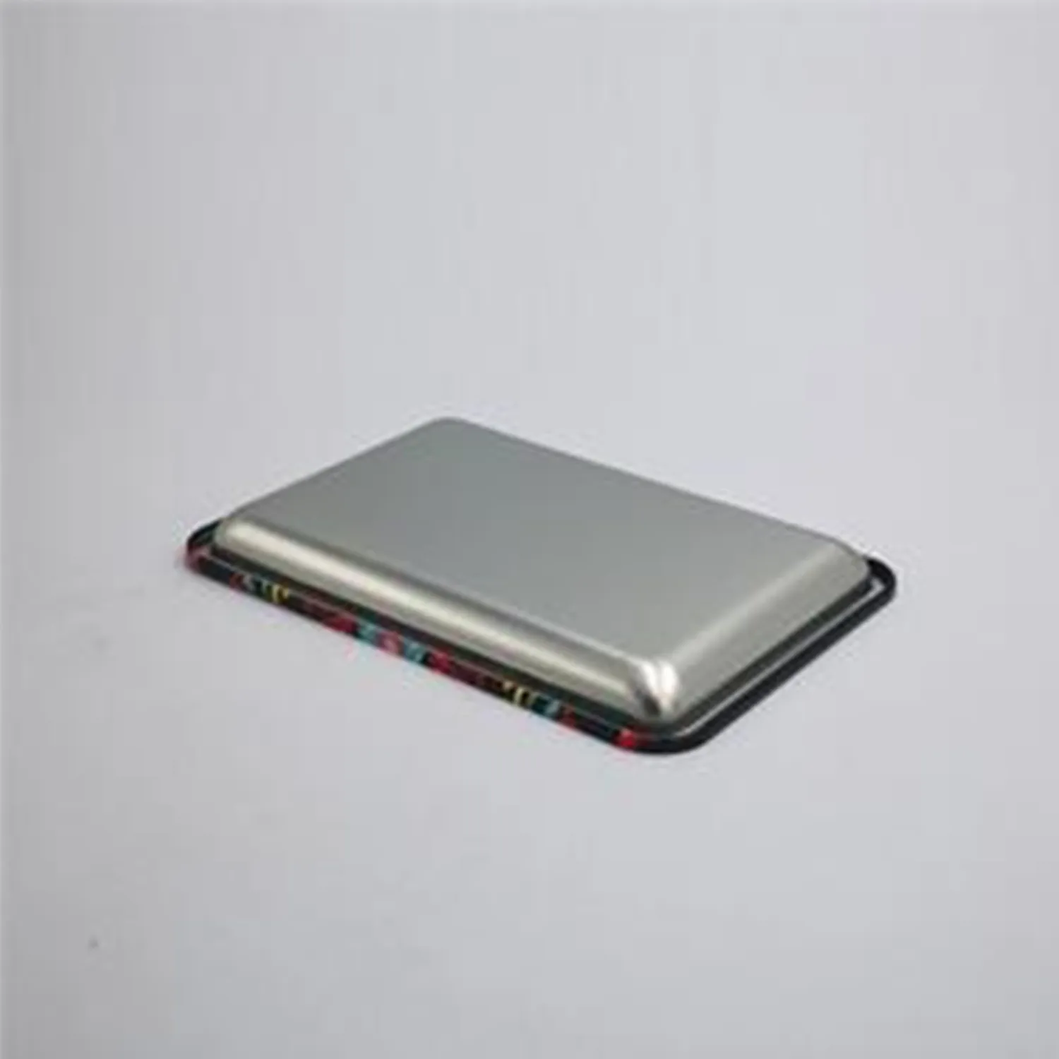 Full Custom Printed Rolling Tray 4