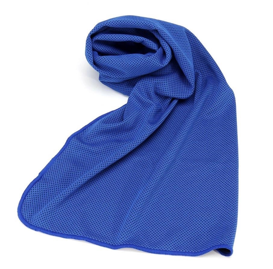 Cooling Towel 4