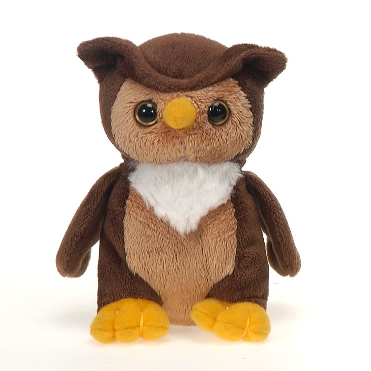 6" Lil Owl 2