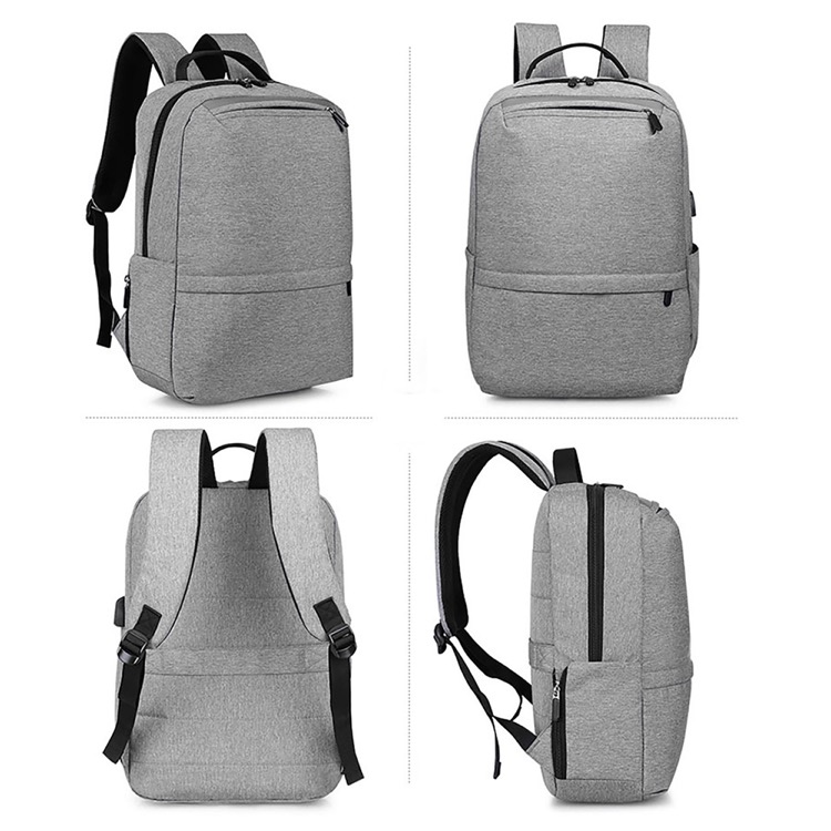 Techpac Laptop Backpack 5