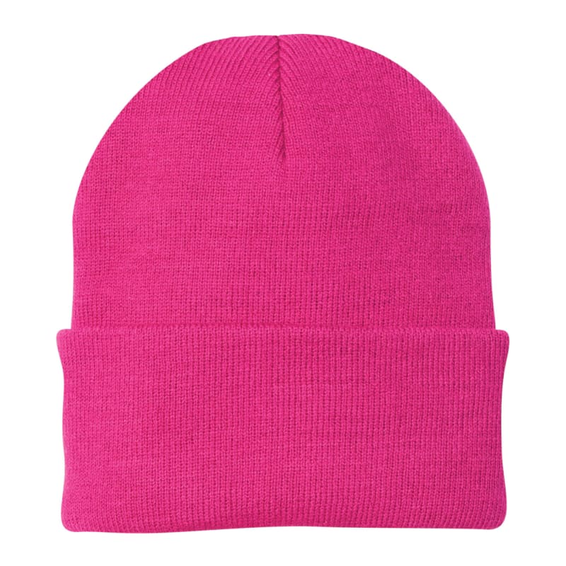 Port & Company Knit Cap. 26