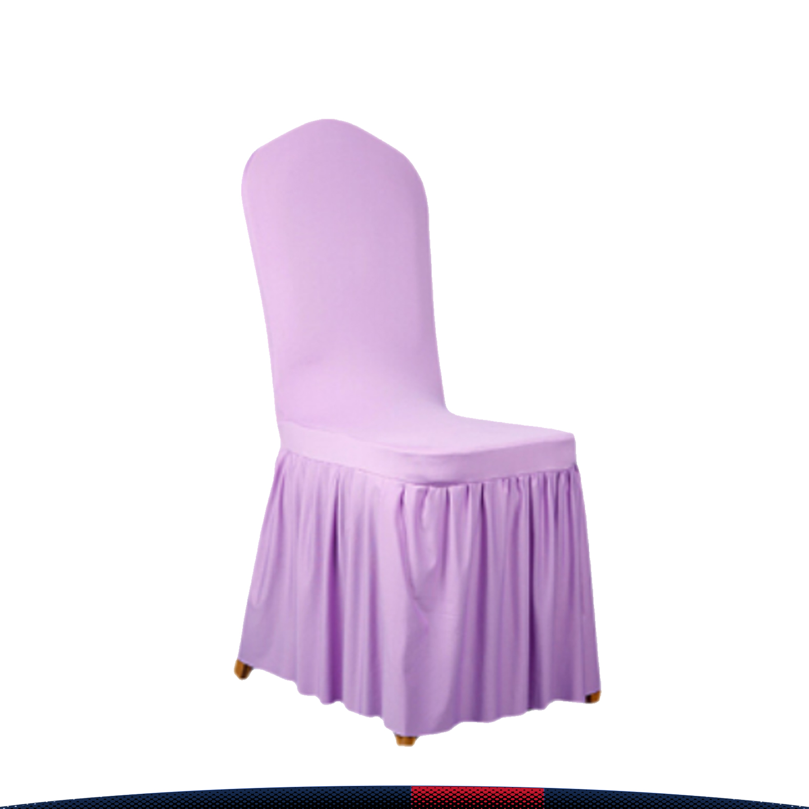 Velol Elastic Chair Cover 7