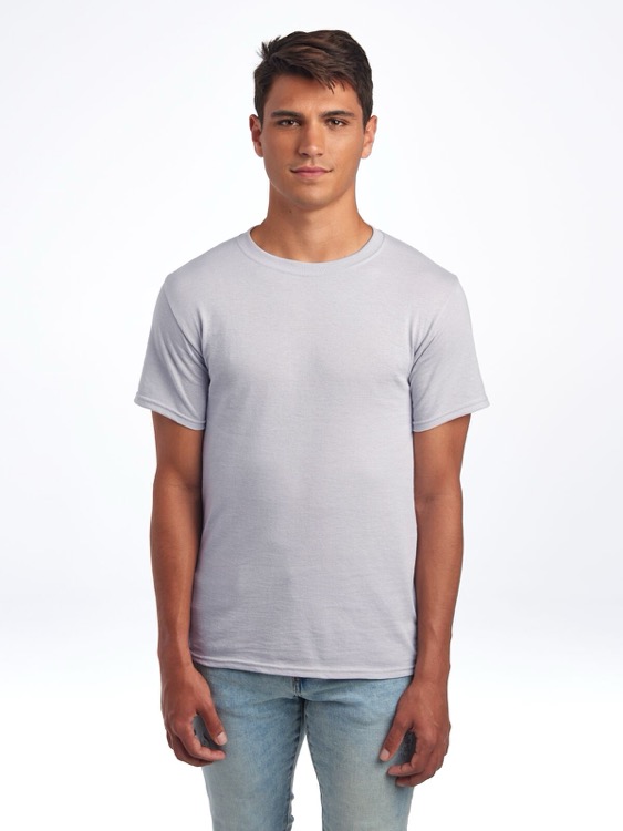 JERZEES DRI-POWER® Unisex T-Shirt 45