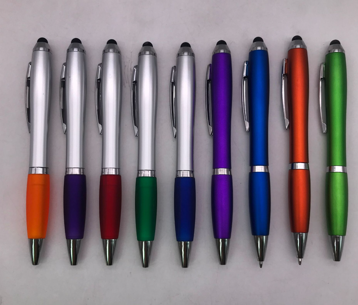 Ballpoint Pen 2