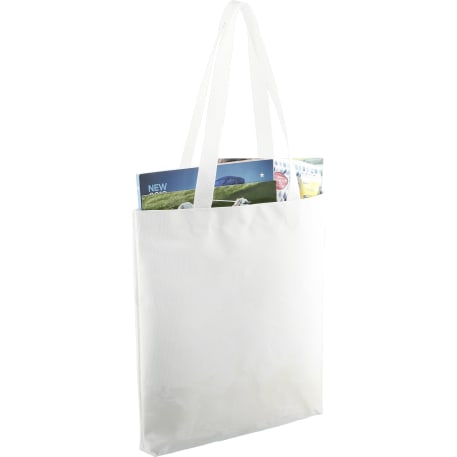 UV INK Convention Tote 13