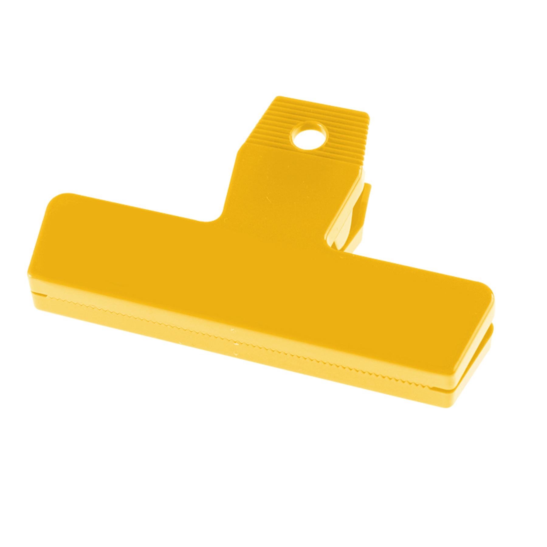 4" Bag Clip 21