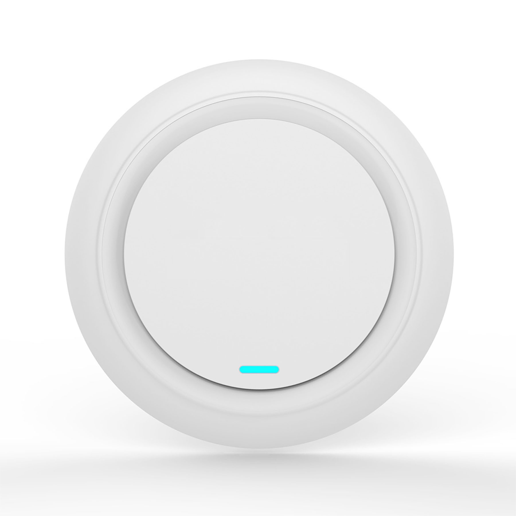 15W Qi Wireless Charger Pad For Phone 3