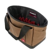 Wolverine 13" 17-Pocket Tool Tote 92