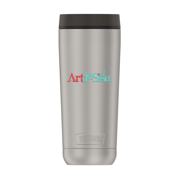 18 oz. Guardian Collection by Thermos® Stainless Steel Tumbler 14