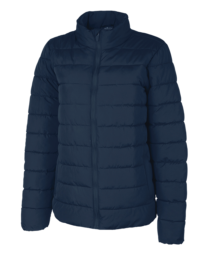 Women's Pioneer Puffer Jacket 45