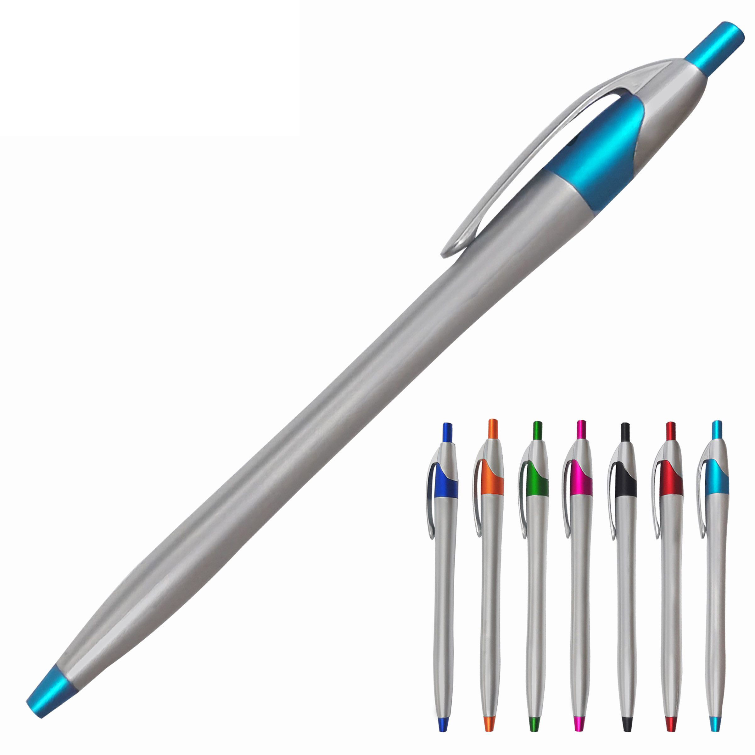 The Stylish Venezia Ballpoint Pen - Office Pens 10