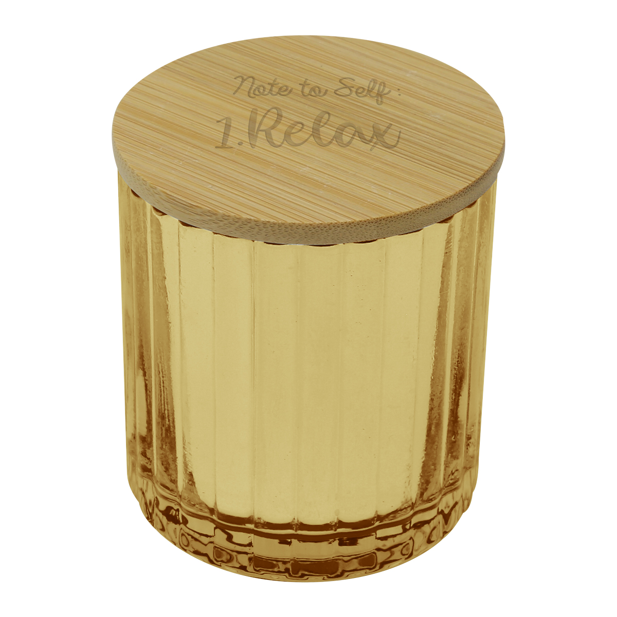 Aria Candle 2