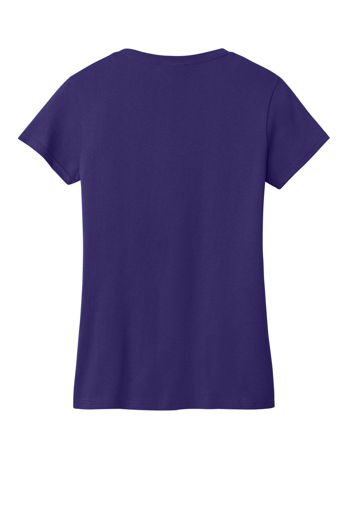 Gildan Women's Heavy Cotton 100% Cotton V-Neck T-Shirt. 5V00L 73