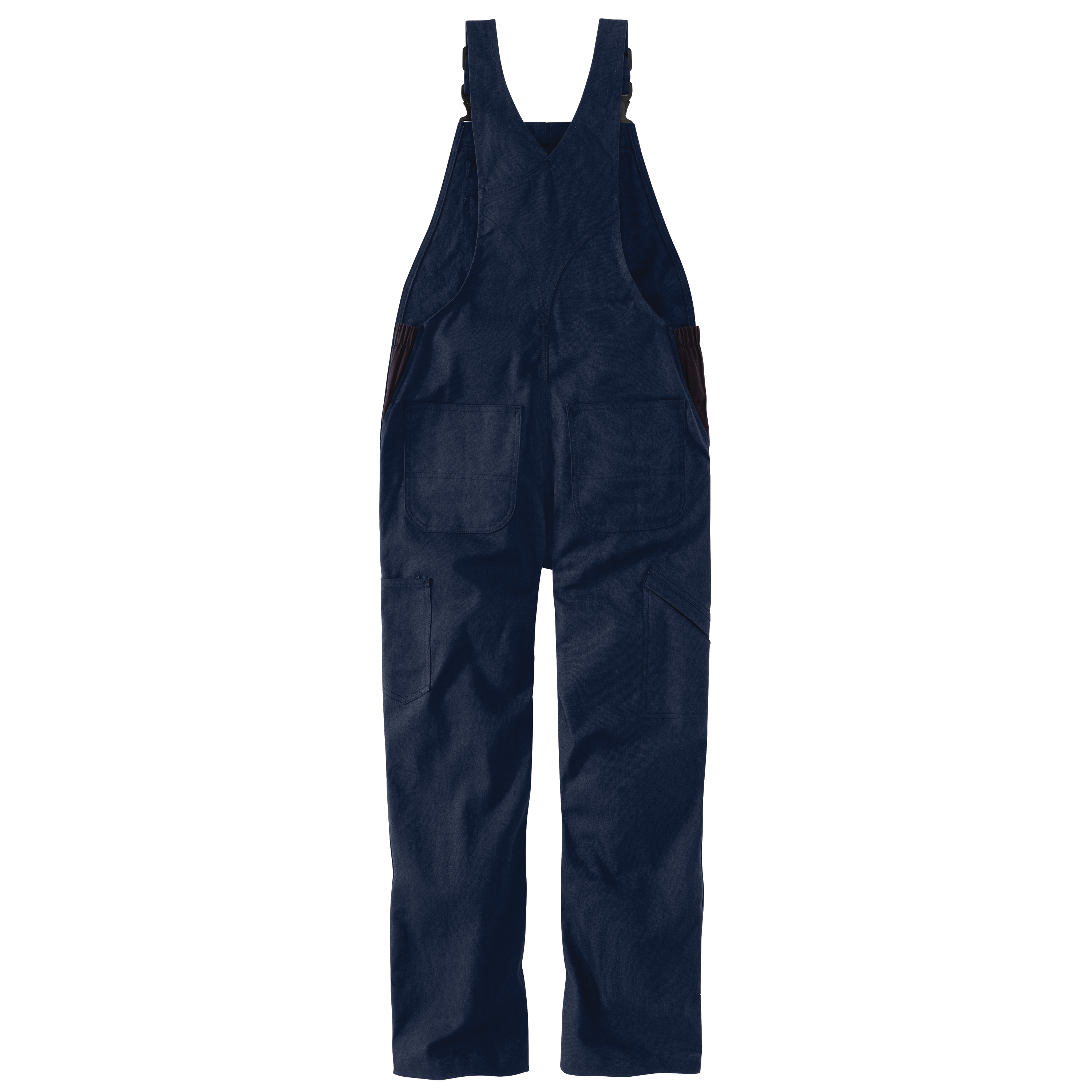 Carhartt Womens FR Rugged Flex™ Duck Overall 3