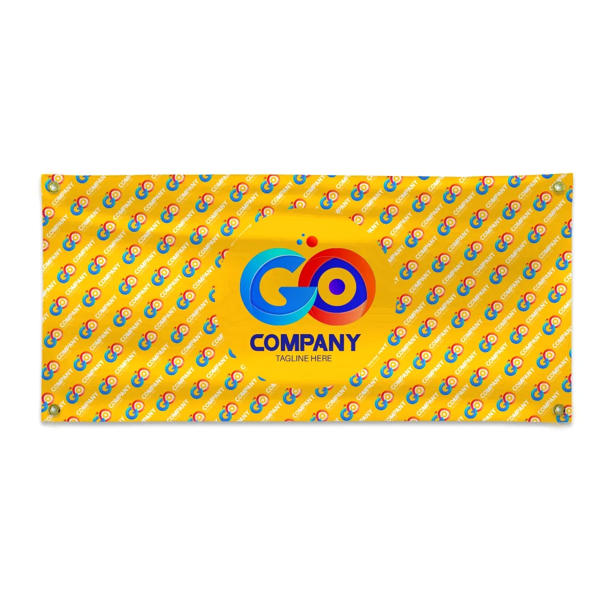 9 Mil Poly Banner 2
