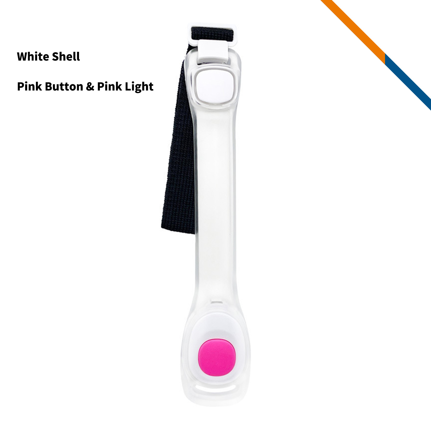 Glupk Safety LED Arm Band 14