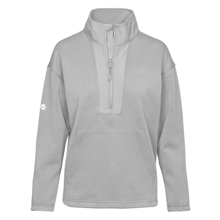 Verve Ladies Await Pullover 4