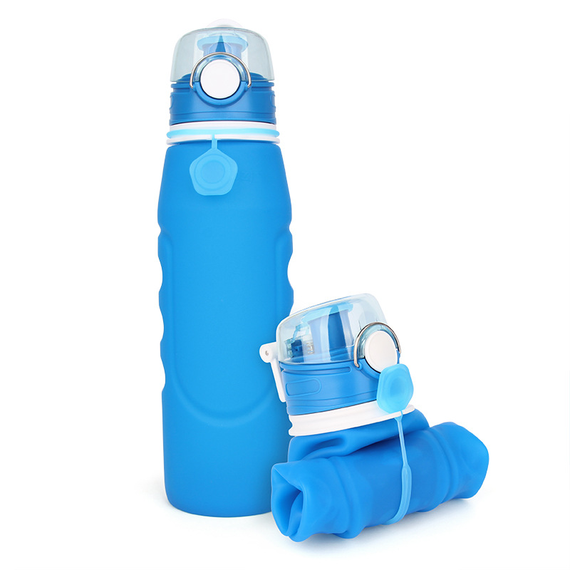 Collapsible Water Bottles 3