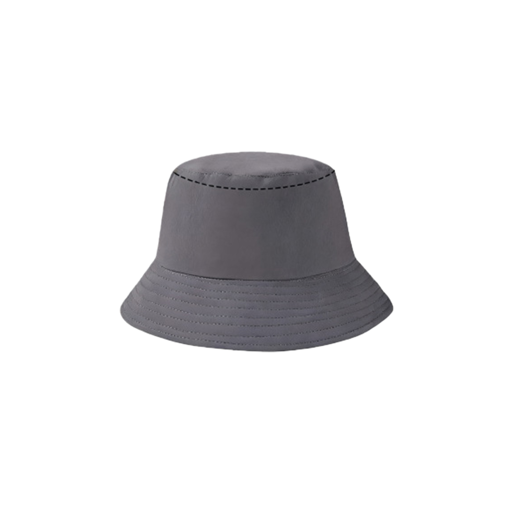Personalized Casual Bucket Hat 9